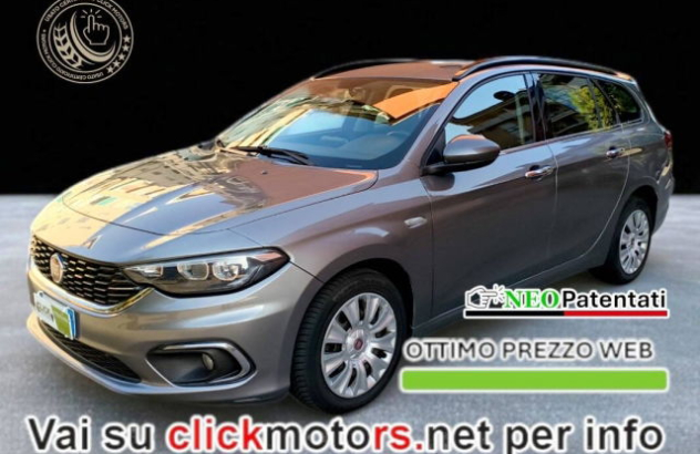 FIAT Tipo  Diesel 2016