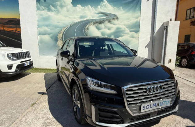 AUDI Q2  Diesel 2020