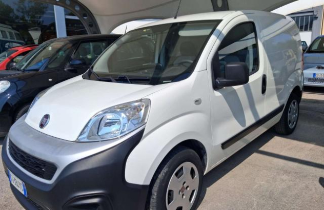 FIAT Fiorino  Diesel 2020