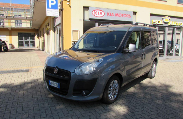 FIAT Doblò  Diesel 2024