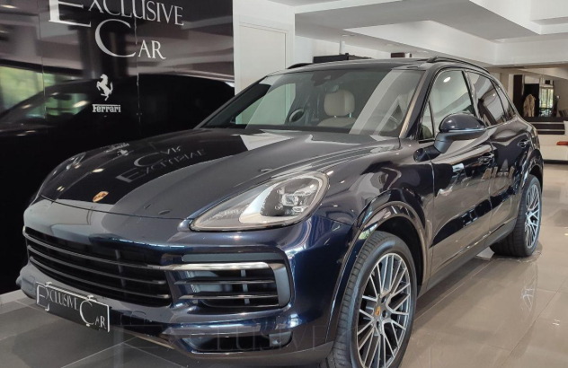 Automobili usate