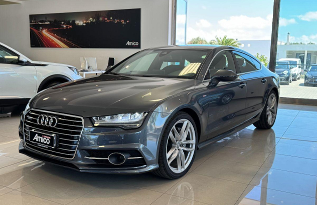 Automobili usate
