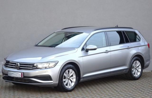 VOLKSWAGEN Passat 2.0 TDI 150CV SCR EVO DSG Busin. Diesel 2023