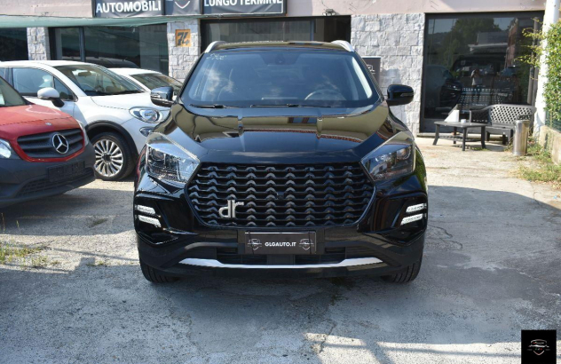 DR AUTOMOBILES dr 5.0 dr 5.0 s3 1.5 Benzina 2025