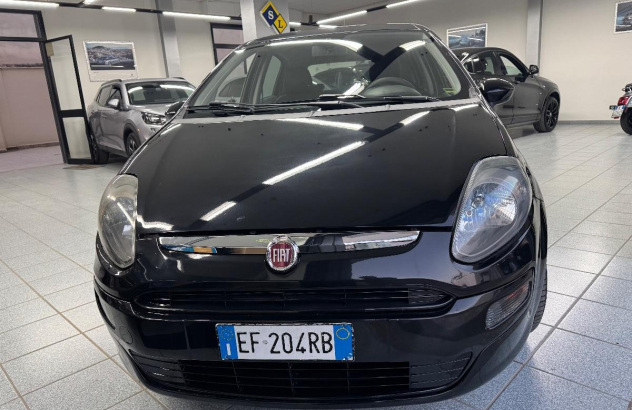 FIAT Punto Evo 1.3 Mjt 75CV 5p. Dynamic Diesel 2010