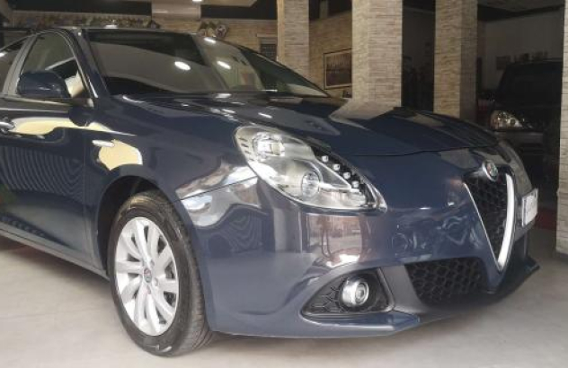 ALFA ROMEO Giulietta  Diesel 2016