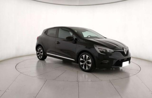 RENAULT Clio  Benzina 2023