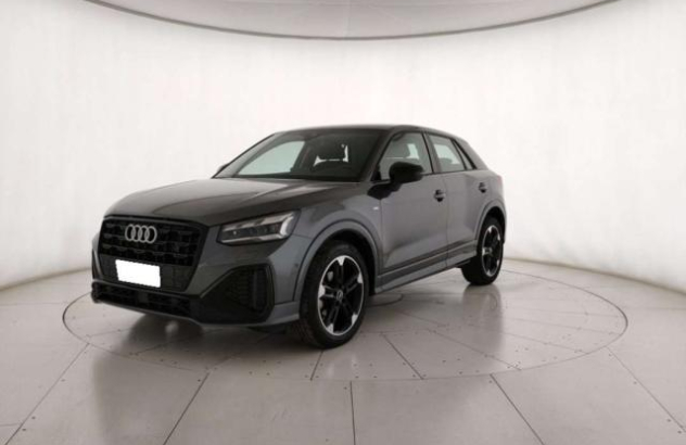 AUDI Q2  Diesel 2021