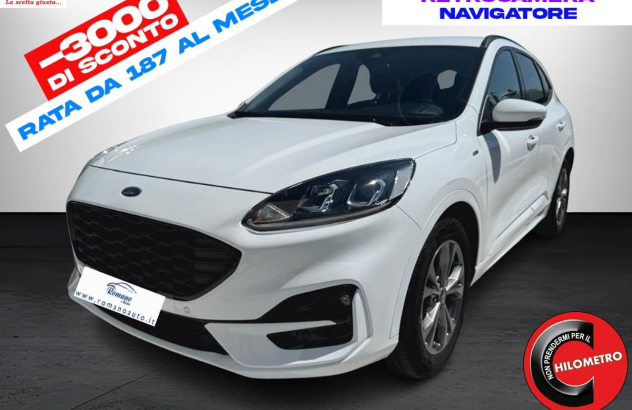 FORD Kuga  Diesel 2022