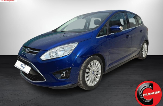 FORD C-Max  Diesel 2014
