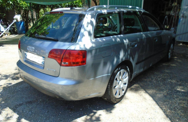 Automobili usate