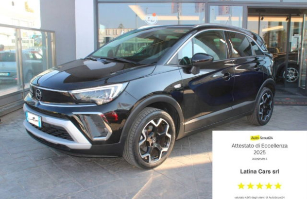 OPEL Crossland  Benzina 2023