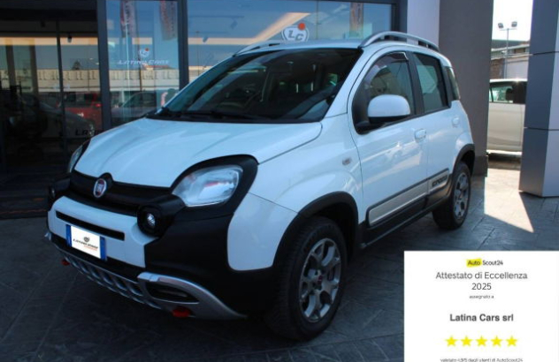 FIAT Panda  Diesel 2016