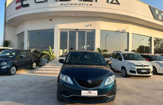 LANCIA Ypsilon  Diesel 2016