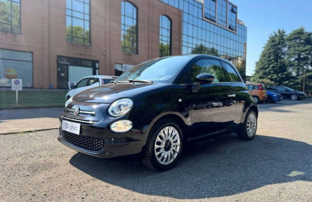 FIAT 500  Benzina 2020