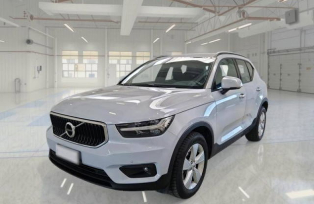 VOLVO XC40  Diesel 2020
