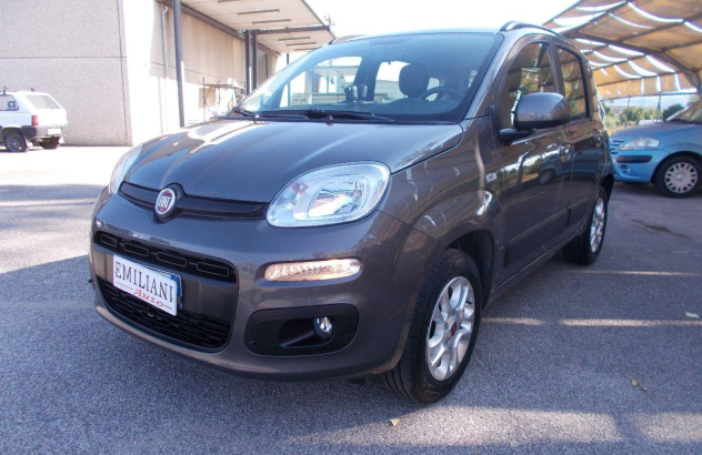 FIAT Panda 1.2 Lounge Benzina 2020