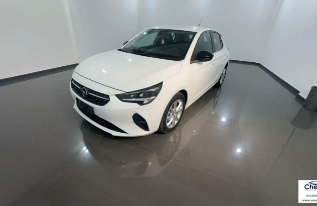OPEL Corsa 1.5 D 100 CV Elegance Diesel 2022