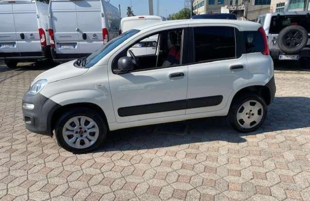 FIAT Panda  Benzina 2020