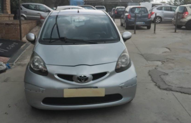 Automobili usate