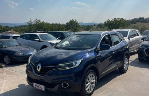 RENAULT Kadjar  Diesel 2019
