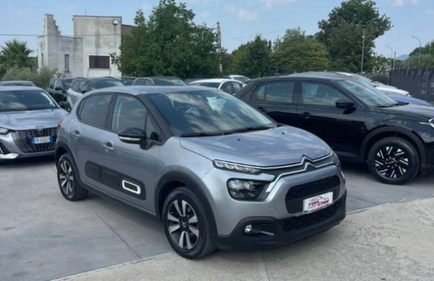 CITROEN C3  Benzina 2024