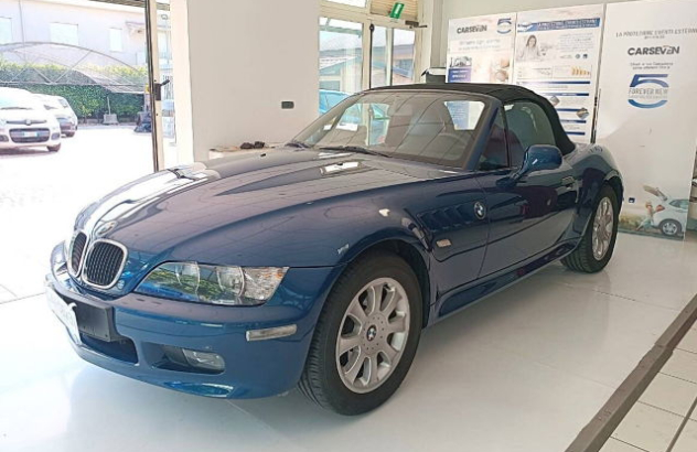 BMW Z3  Benzina 1999