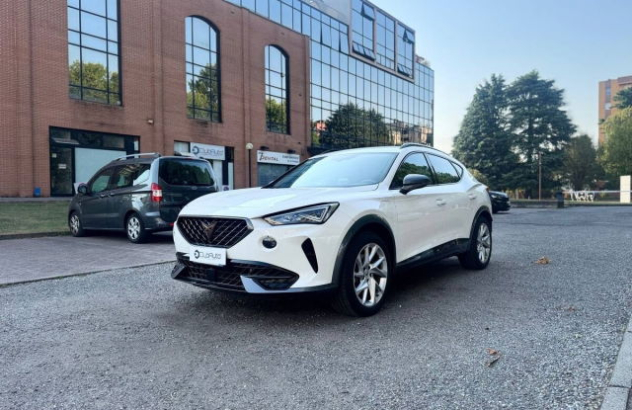 Cupra formentor  Elettrica-Benzina 2023