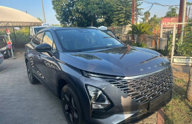 Omoda Omoda 5  Benzina 2025