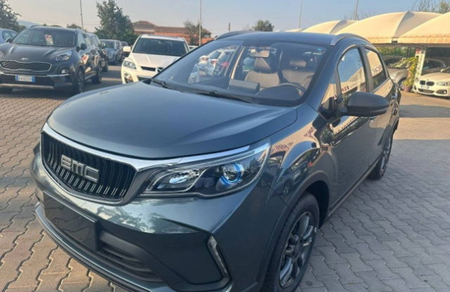 EMC Wave 2  Benzina 2025