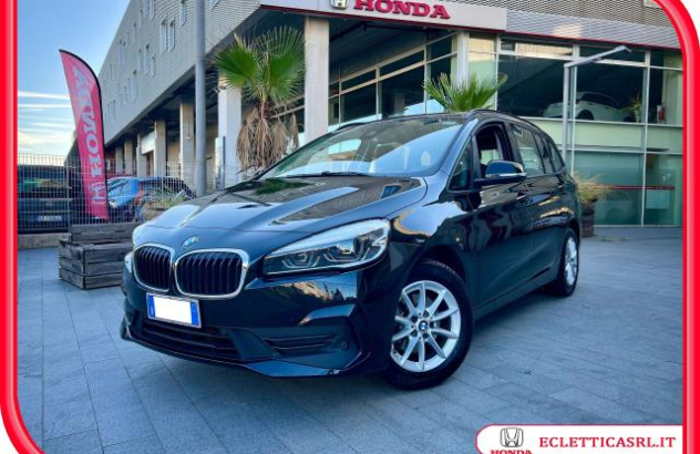 BMW Serie 2  Diesel 2020