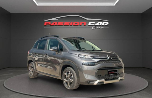 CITROEN C3 Aircross  Diesel 2021