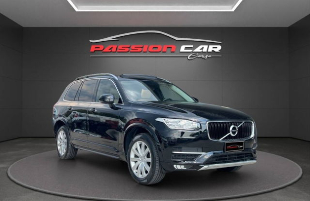 VOLVO XC90  Diesel 2015