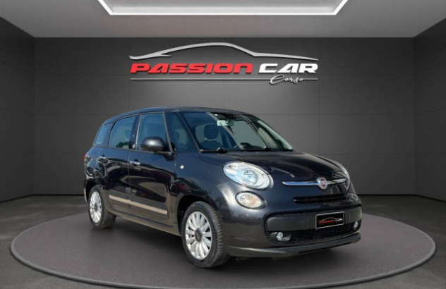 FIAT 500 L Living  Diesel 2015