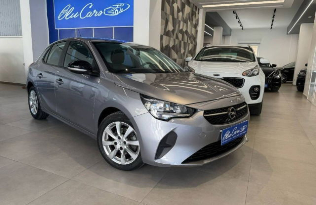 OPEL Corsa  Benzina 2021