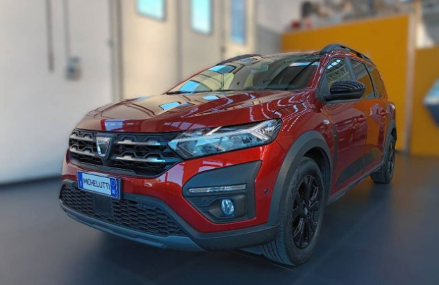 DACIA Jogger  GPL 2022