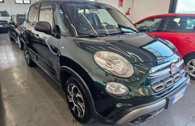 FIAT 500 L  GPL 2019