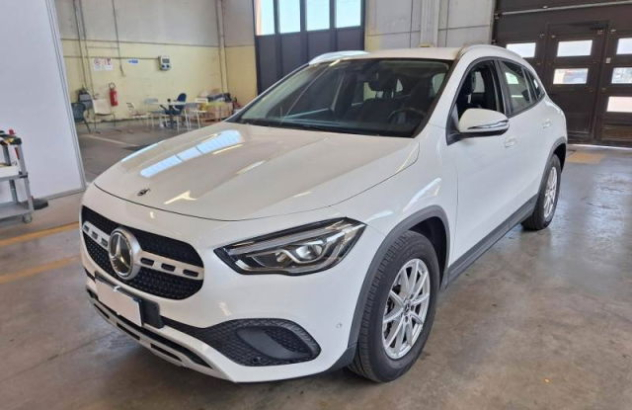 MERCEDES Classe GLA  Diesel 2021