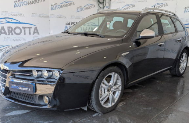 ALFA ROMEO 159  Diesel 2011