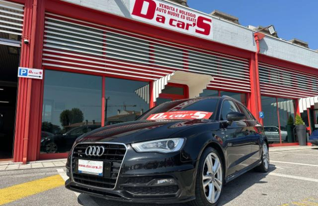 AUDI A3  Diesel 2013