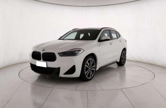 BMW X2  Diesel 2024