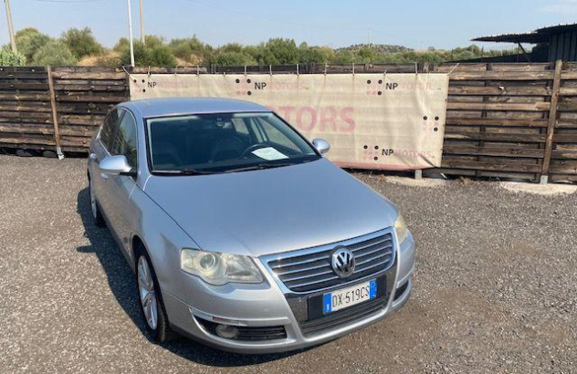 VOLKSWAGEN Passat  Diesel 2009