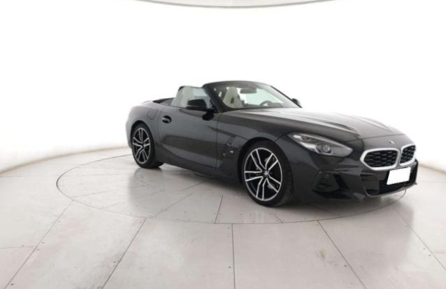 BMW Z4  Benzina 2024