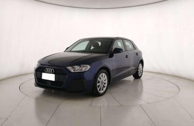 AUDI A1  Benzina 2024