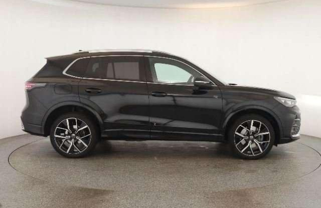 VOLKSWAGEN Tiguan  Diesel 2024