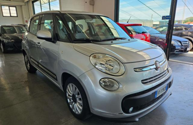FIAT 500 L  Diesel 2013