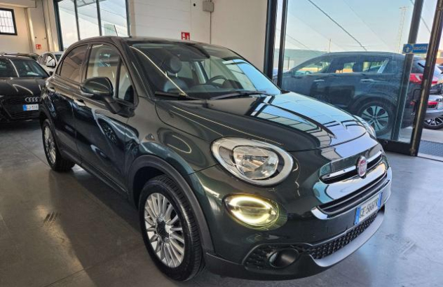 FIAT 500X  Diesel 2021