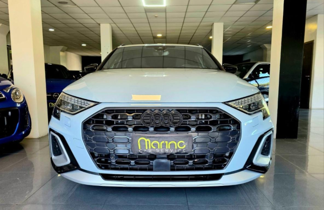 AUDI A3  Diesel 2024