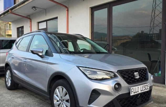 SEAT Arona 1.0 EcoTSI 115CV DSG Style Benzina 2022