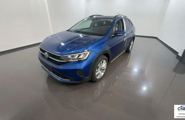 VOLKSWAGEN Taigo 1.0 TSI 110 CV Life Benzina 2024